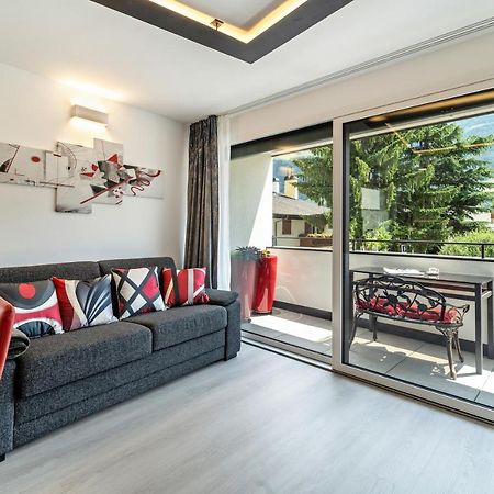 Apartment Il Cuore Rosso 纳图尔诺 外观 照片